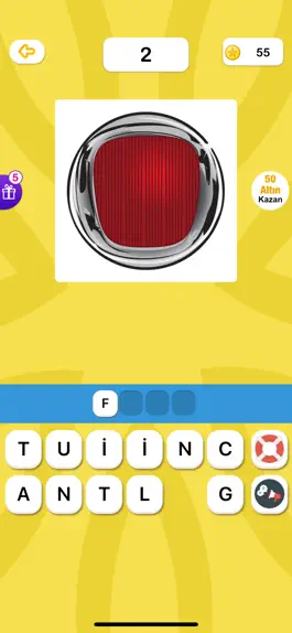 Game screenshot Hangi Logo? hack