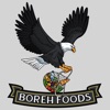 Boreh Foods icon