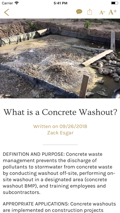 SOS Waste Screenshot