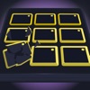 Trap Drum Pads Guru icon