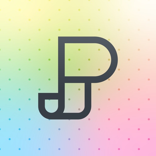 Penjo - Pencil Journal icon
