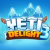 Yeti Delight 3 icon