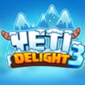 Yeti Delight 3