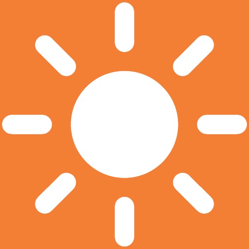 SolarView for SolarEdge Icon