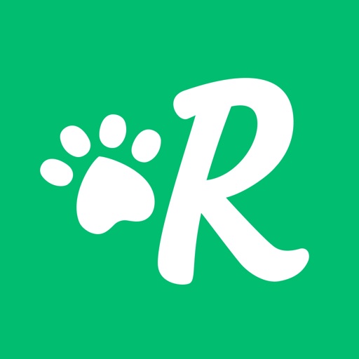 Rover—Dog Sitters & Walkers iOS App