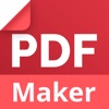 Photo to PDF Converter & Scan