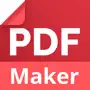 Photo to PDF Converter & Scan