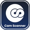 All In One Scanner App icon