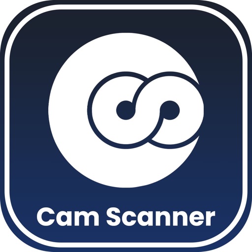 All In One Scanner App icon