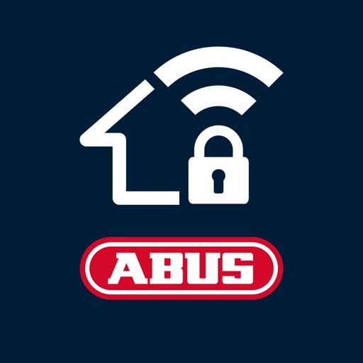 ABUS HomeTec Pro iOS App