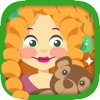 Classical Tale Rapunzel icon