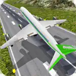 Plane Pilot Airplane Games App Contact