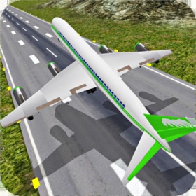 屏幕截图 (6) Plane Pilot Airplane Games