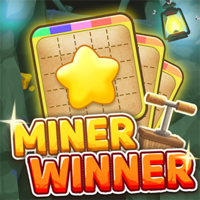Miner Winner  Spin For Win