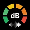 Decibel Meter: dB Level icon