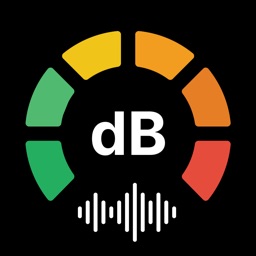Decibel Meter: dB Level