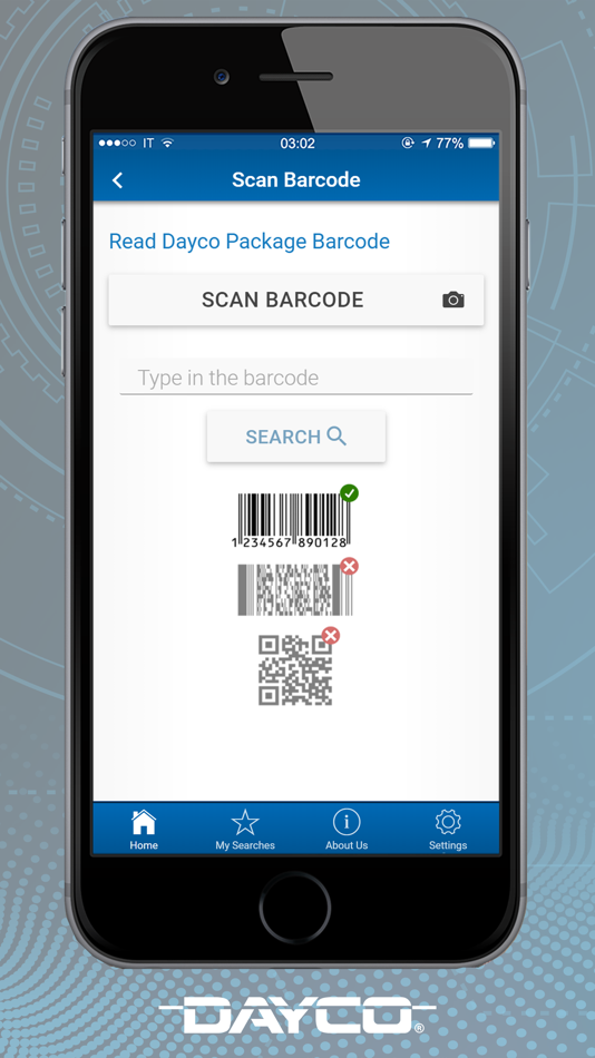 #5. Dayco Catalog (iOS) 由: Dayco