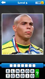 whos the legend? football quiz айфон картинки 1