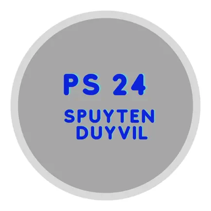 P.S. 24 Spuyten Duyvil Читы