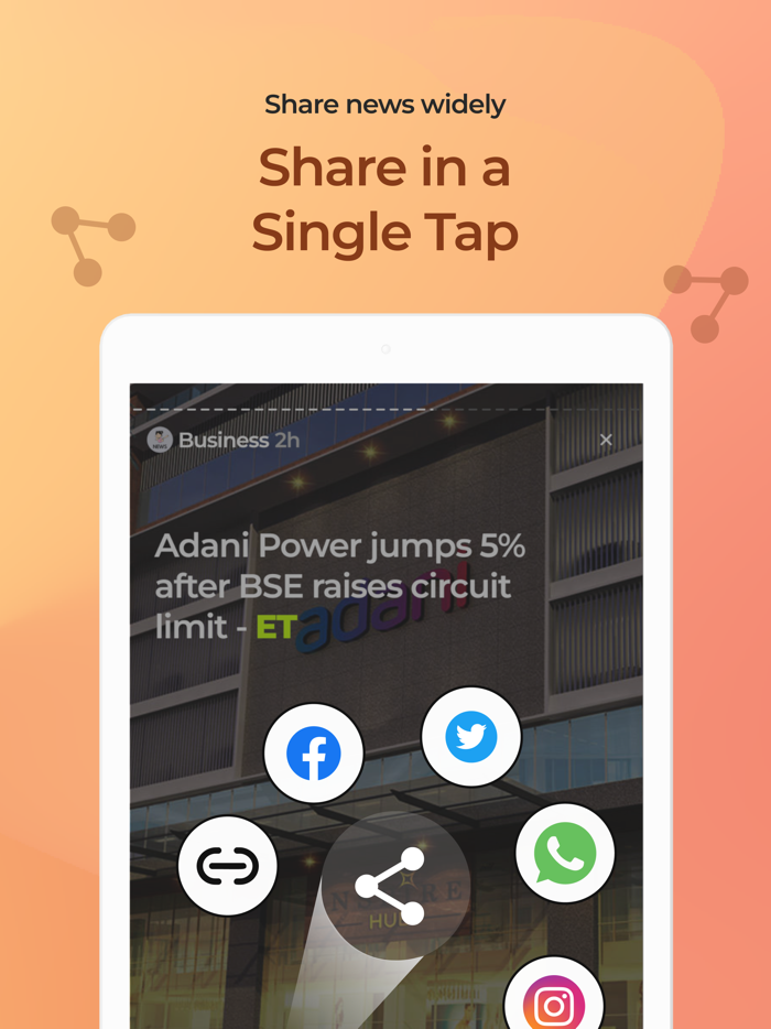 Khabri Bai - My News Buddy