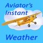 Aviator's Instant Weather app download
