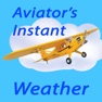 Get Aviator's Instant Weather for iOS, iPhone, iPad Aso Report