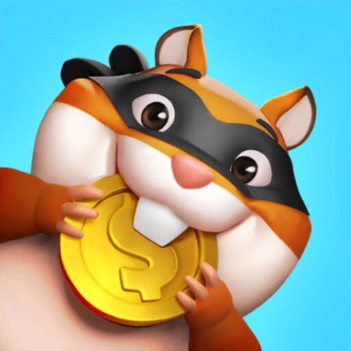 Coin Boom: Raid Like Master! on the App Store