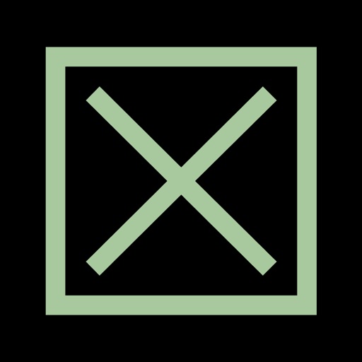 X Phoenix Icon
