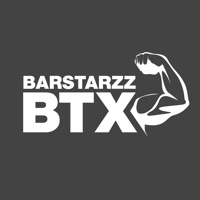 BarStarzzBTX logo