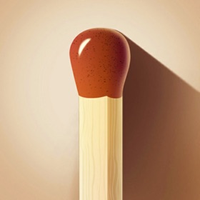 螢幕擷取畫面 (5) Matchstick: puzzle game