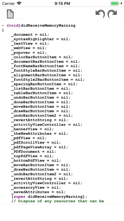 TXT Write screenshot-3