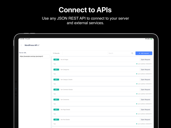 Kodika - No Code App Builder