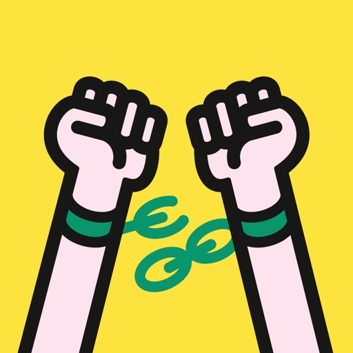 Nuestra Decisión - AppWisp.com