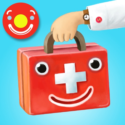 Pepi Doctor iOS App