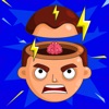 Brain Story Puzzle: Brain IQ icon