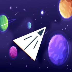 Screenshots (4) Planetoids