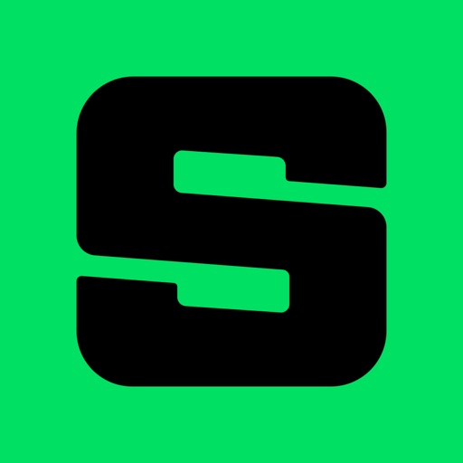 SERIES - 네이버 시리즈 icon