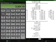 ba finance pro ipad images 1