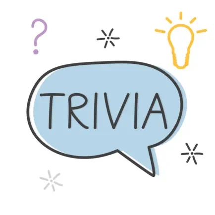 Trivia App - Knowledge Quiz Читы