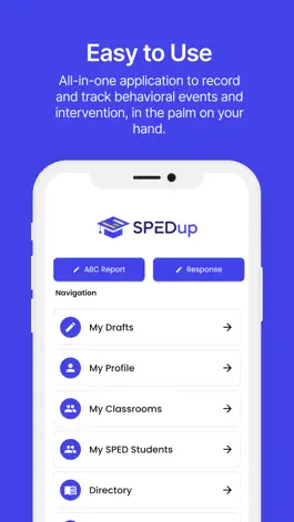 Game screenshot SpedUp Education apk