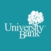 University Bank icon