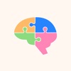 CleverMe: Brain training games icon