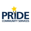 PRIDE Community Services icon