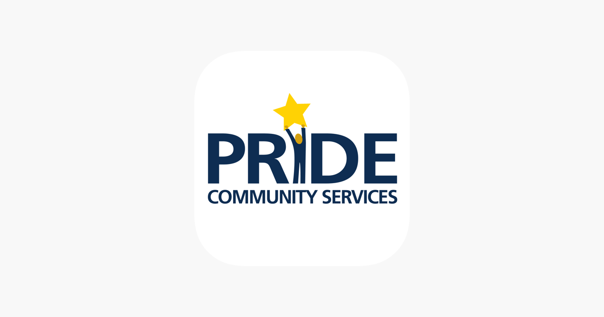 ‎PRIDE Community Services on the App Store