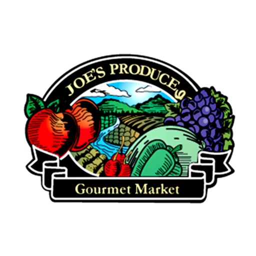 Joe's Produce