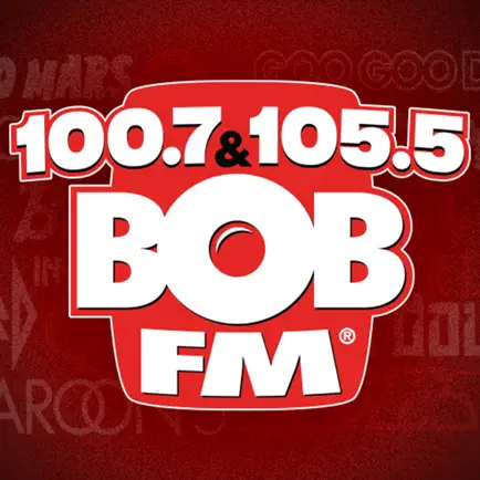 100.7 BOB FM Cheats