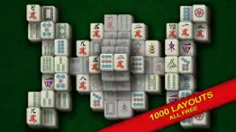 mahjong⁺ iphone screenshot 3