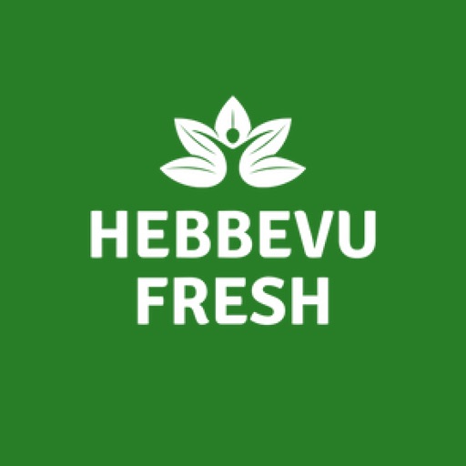 Hebbevu Fresh