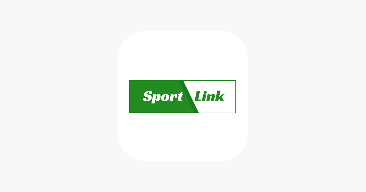 ‎SportLink on the App Store