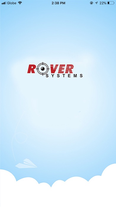 Screenshot #1 pour Rover 1000 Series eMobile 2